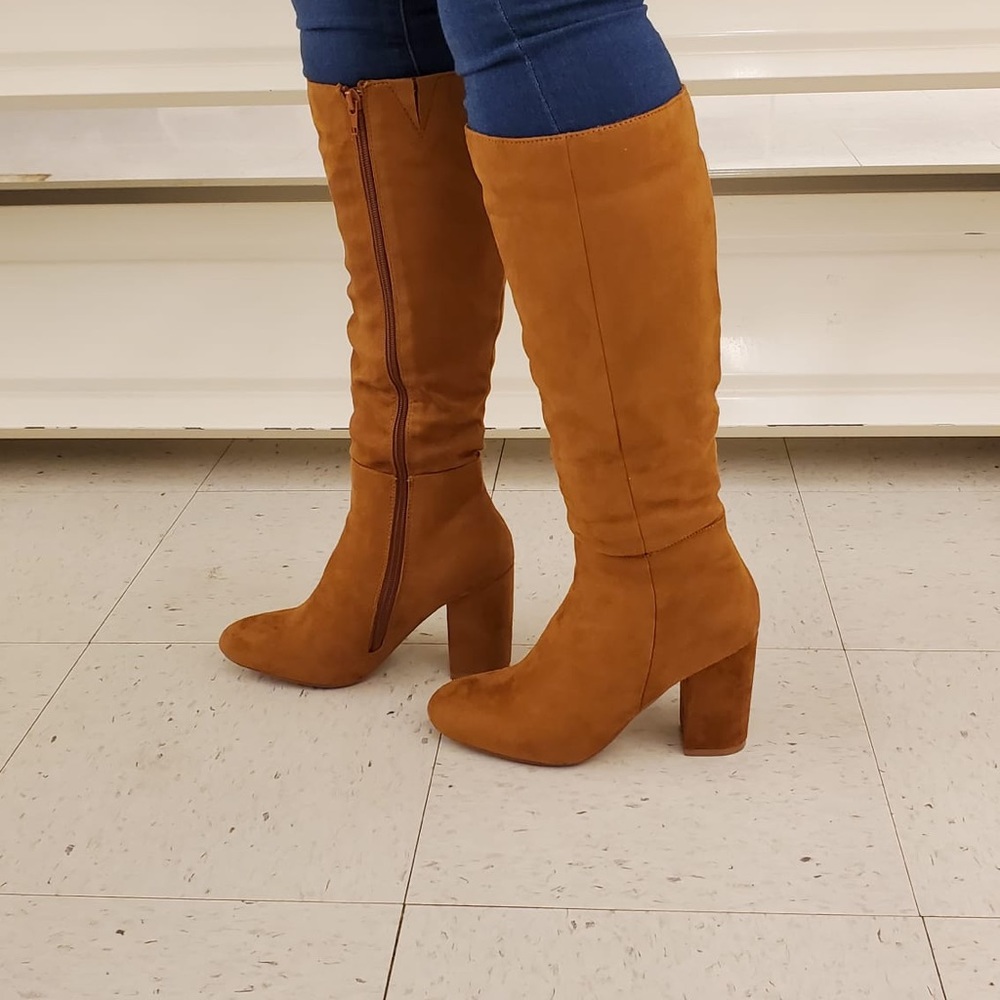 Brand new women’s boots